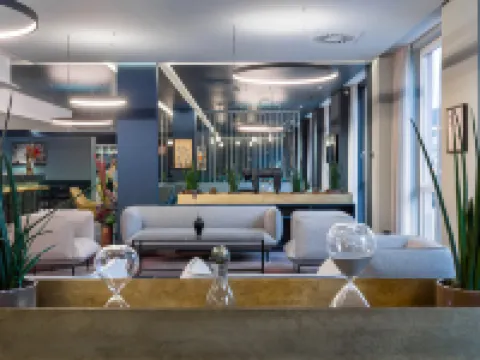 พรีเมียร์ อินน์ Wien City Hauptbahnhof โรงแรมในเวียนนา