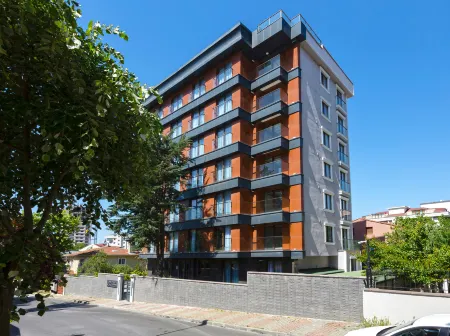 Princess Residence Отели рядом с достопримечательностью «Marmara University Institute of Neurological Sciences»