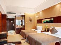 厦门牡丹国际大酒店 - 行政高级双床房