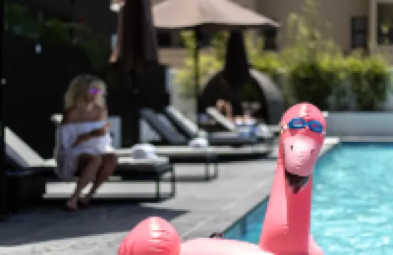 Novotel Brisbane South Bank Hotels in South Brisbane