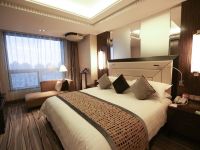 上海中油阳光大酒店 - 奢华套房