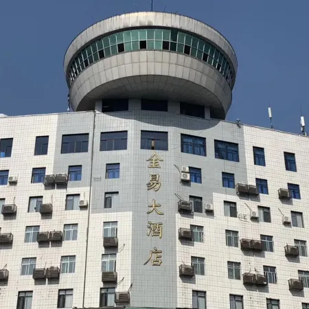 Jinyi Hotel