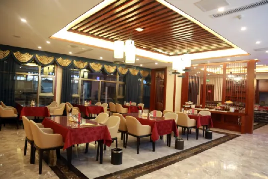 Dafang Xinzhongzheng Hotel