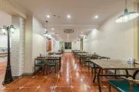 EES Holiday Inn Hotels in Shulan
