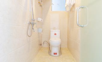 Longchuan Yucheng Apartment