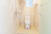 Longchuan Yucheng Apartment Hotels in Longchuan