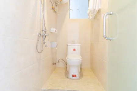 Longchuan Yucheng Apartment Отели рядом с достопримечательностью «Heyuan Tuocheng»