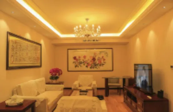 正寧南苑商務酒店