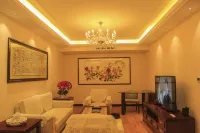 Zhengning Nanyuan Business Hotel Hotels in Zhengning