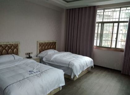 Qijiang Quxiang Hotel