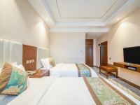 西安君悦温泉商务酒店 - 品质双床房