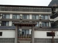 桂林花海花园酒店 - 酒店外部