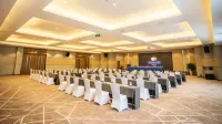 Yongchang International Hotel - Pysäköinti