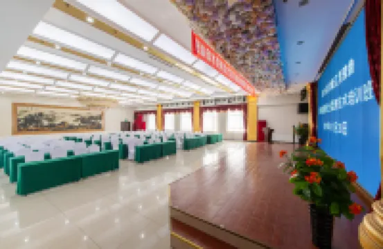 瀋陽科隆飯店（中街故宮店）