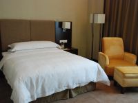 北京世纪华天大酒店 - 标准大床房