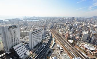 Hotel Crown Palais Kobe