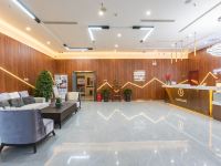 石家庄宝洋精致酒店 - 公共区域