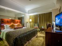 上海美丽园大酒店 - 高级大床房