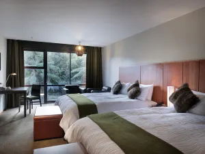 Legacy Te Waonui Hotel Franz Josef