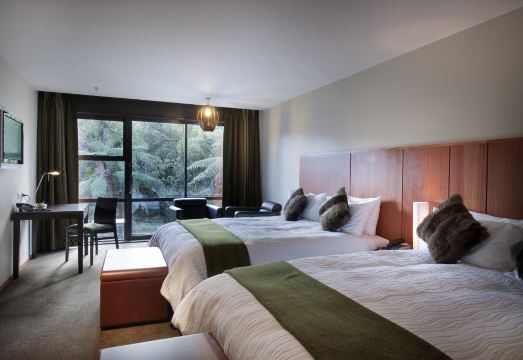 숙소 주변 풍경 1