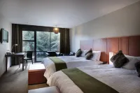 Legacy Te Waonui Hotel Franz Josef Hotels in Franz Josef