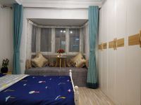 哈尔滨哈尔滨BZHTSJQA公寓 - 冰雪二室一厅套房