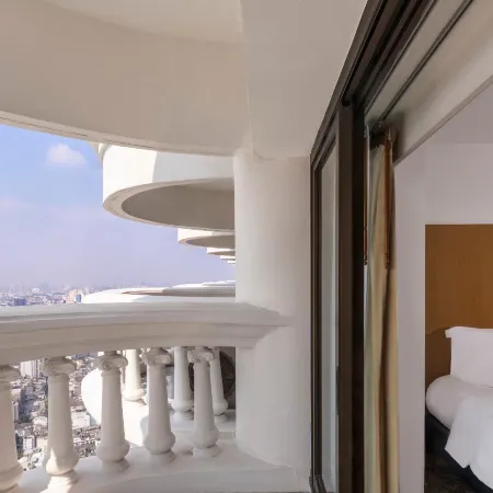 lebua at State Tower