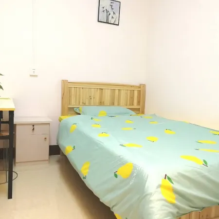 Gudu Gudu Youth Hostel