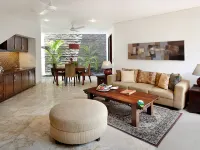 Kanishka Villas Hotels near Sunset Road