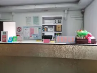 Yancheng Hongri Hotel - Ramah Hewan Peliharaan