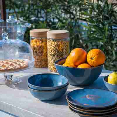 Maison de Trazegnies Marina di Ragusa Dining/Meeting Rooms
