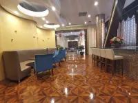 Qi Yue International Hotel Hotels in Zibo