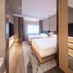 CHEERMAY HOTELS  SHENZHEN  CITIZEN CENTER - Rooftop Pools