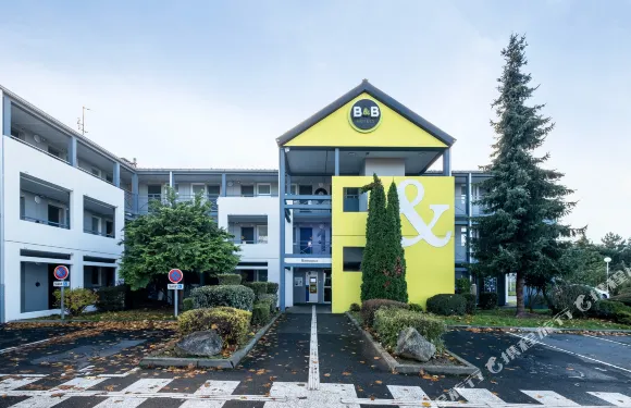 里爾塞克蘭博覽民宿酒店