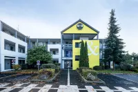 B&B HOTEL Lille Seclin Unexpo Hotels in Ennevelin