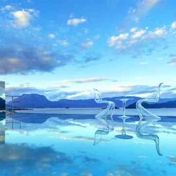 Shanshui Lijing Hotel