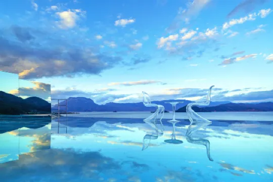 Shanshui Lijing Hotel