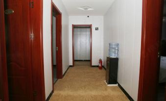 Xianyang Xiaquexing Hotel (Xi'an Xianyang International Airport)