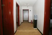 Xianyang Xiaquexing Hotel (Xi'an Xianyang International Airport)