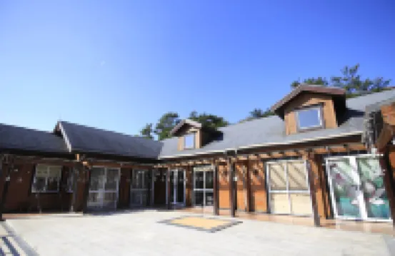 Shouzhendao Wellness Villa (Heyuan Bavaria)