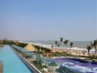 180 Degree Seaview Apartment Hotel - Condos