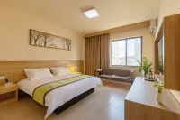 Ludong Hotel Hotels near Zhenshan Guanyin Temple