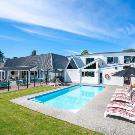 Scenic Hotel Marlborough