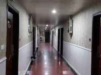 Yuechi Jinlong Hotel