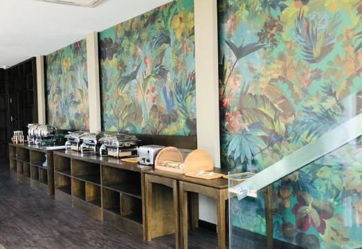 리위에밍 셀렉트 호텔