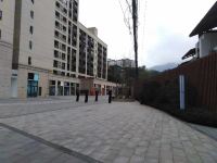 重庆溪渺月酒店