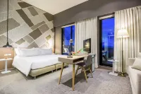 NH Collection Bogotá Terra 100 Royal