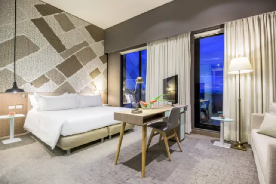 NH Collection Bogotá Terra 100 Royal