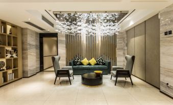 Suitetrails - City Comfort Inn (Guilin Railway Station)