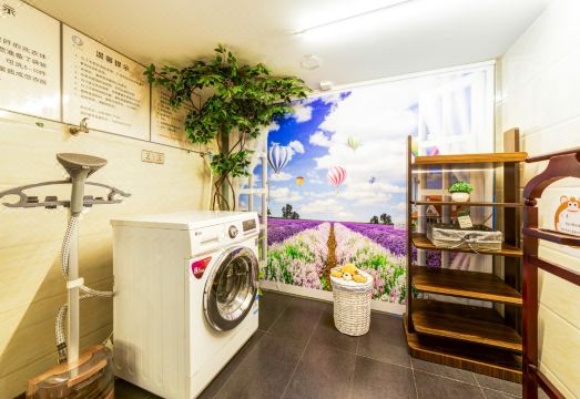 1. 야푸 호텔 (시..